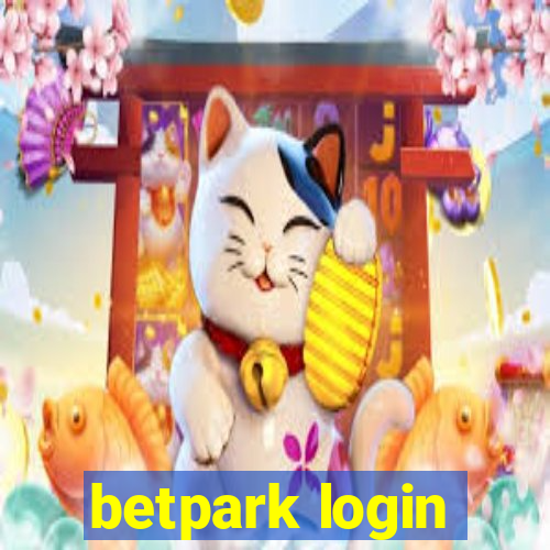 betpark login